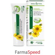 pomata eudermica arnica 50g