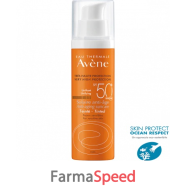 avene sol trattamento a/age