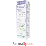 gse intimo crema 30ml