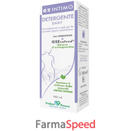 gse intimo detergente dai200ml