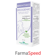 gse intimo deogenic 50ml