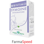 gse intimo symgine 60cpr