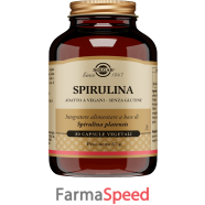 spirulina 80cps veg