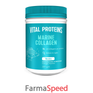 vital proteins marine collagen 221 g