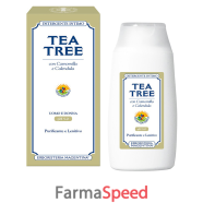 tea tree detergente intimo