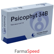 psicophyt remedy 34b 4tub 1,2g