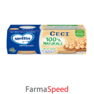 mellin omog ceci 2x80g