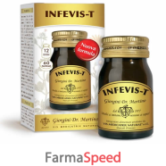 infevis-t 60past 30g
