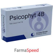 psicophyt remedy 4b 4tub 1,2g