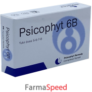 psicophyt remedy 6b 4tub 1,2g