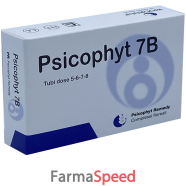 psicophyt remedy 7b 4tub 1,2g