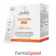 triderm ad pro skin 30stick