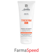 triderm ds shampoo trattamento