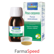 fucus vesicolus boiron estratto idroalcolico 60 ml