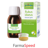 rubus idaeus giov getti 60ml