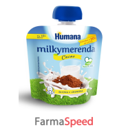 milkymerenda cacao 85g