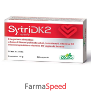 sytridk2 30cps