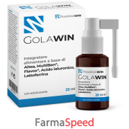 golawin spray 20ml