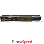 dermatix gel 60g np