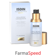 isdinceutics hyaluronic conc