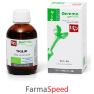 tiglio 50ml mg bio