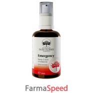 aus bush emergency vap 50ml