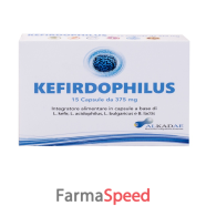 kefirdophilus 15cps