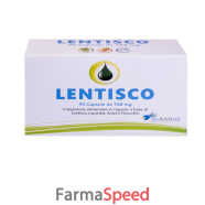 lentisco 90cps