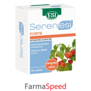 esi serenesi forte 60oval