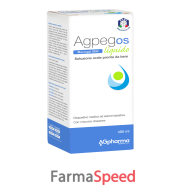 agpeg os macrogol 3350 480ml