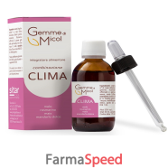 gemme di micol clima 30ml