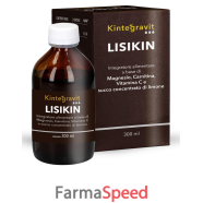 lisikin 300ml