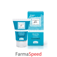 emozione blu deodorante rinfrescante in crema 50 ml