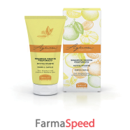 helan agrumee shampoo doccia profumato rivitalizzante 200 ml