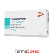 dianazen 30 compresse