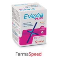 evexia plus 40cpr