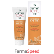 osmin topic 50+ protezione molto alta 90 ml