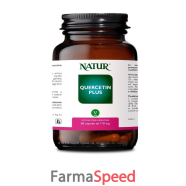 quercetin plus 60cps