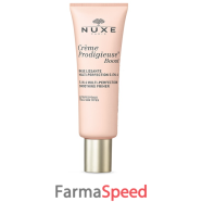 nuxe creme prodigieuse boost