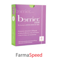 berrier adulti 5+5 flaconcini 2 ml