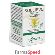 sollievo fisiolax 27 compresse