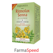 ritmolax senna 60cpr