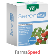 esi serenesi 60naturcaps