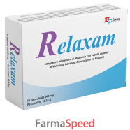 relaxam 30cps