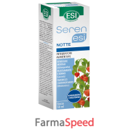 esi serenesi notte gocce 50ml