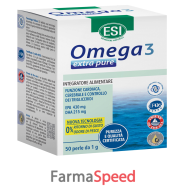 esi omega 3 extra pure 50prl