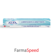 collirio alfa gel lubrificante e umettante 10 ml