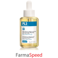 pl3 olio dermo-rigen vis-crp-c