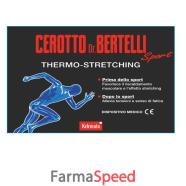 bertelli cerotto sport 1pz