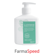 lichtena detergente corpo300ml